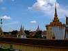 Royal Palace, Phnom Pehn